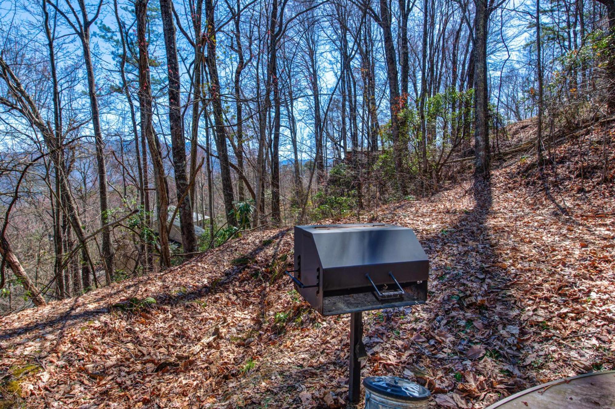 City Lights By Stony Brook Cabins Gatlinburg Exteriér fotografie